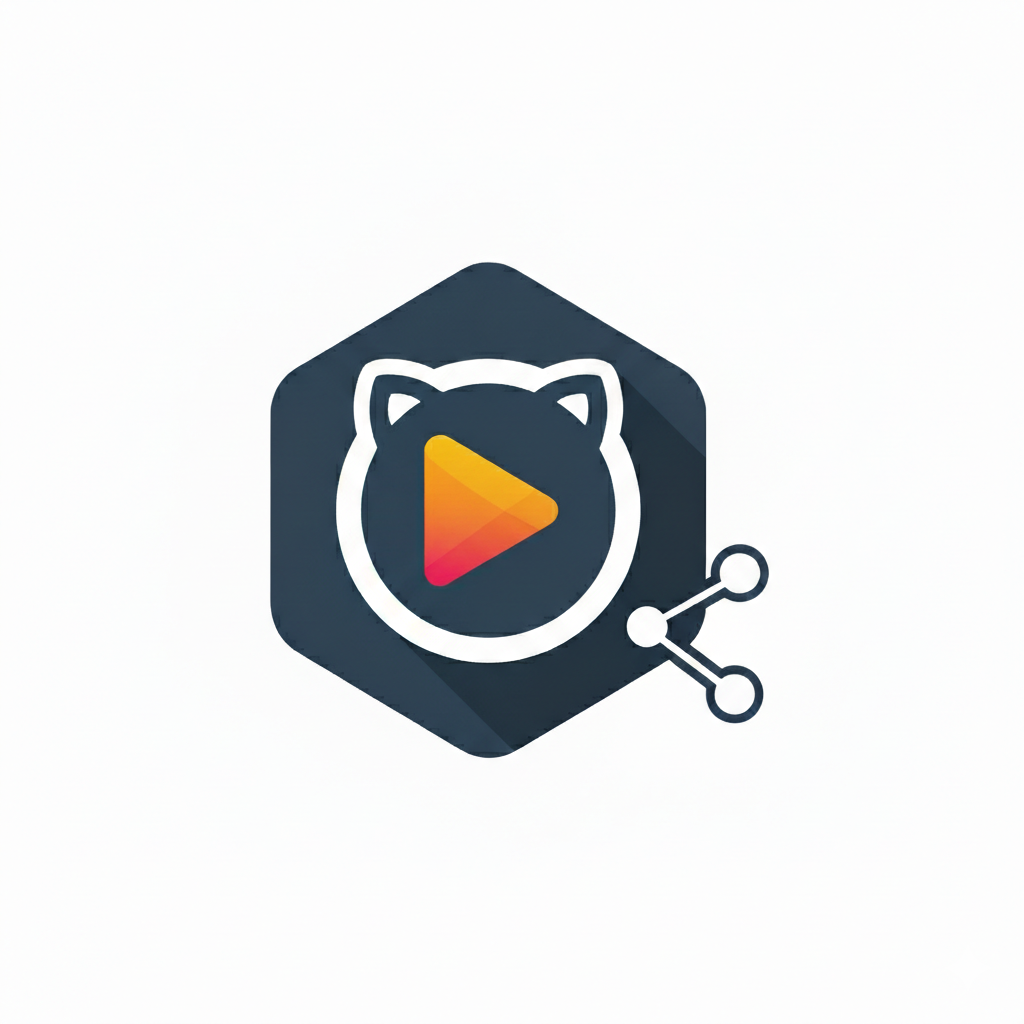 Git Store Icon